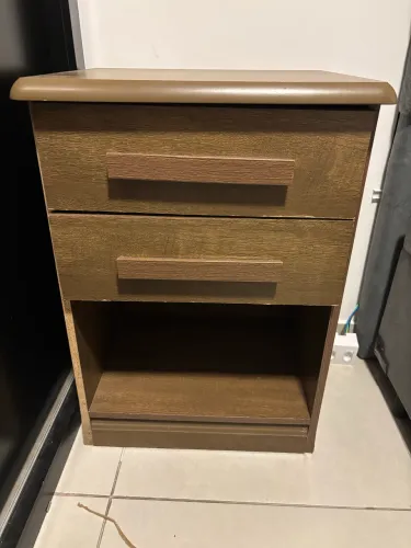 Mesa de cabeceira