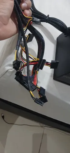 Fonte para PC