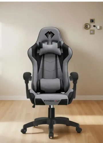 Cadeira presidente e gamers
