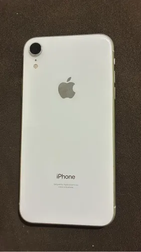 Vendo Aiphone Xr em otimo estado conservação celular de mulher muito bem cuidado sempre
