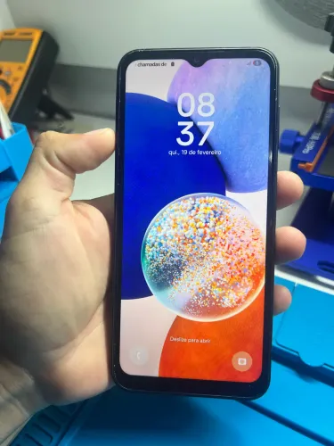 Celular samsung A14 5G