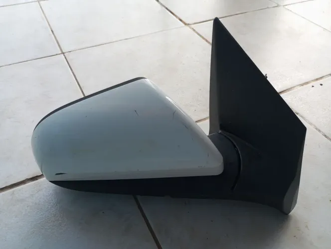 Retrovisor