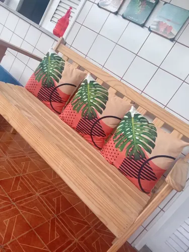 Namoradeira 