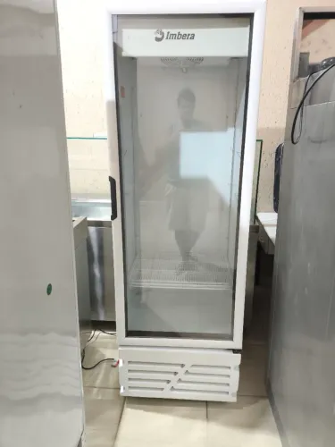 Refrigerador Imbera