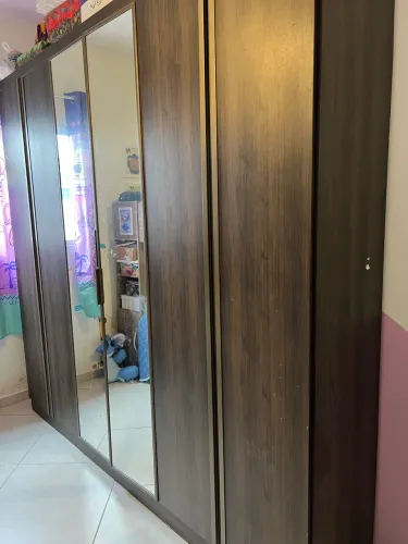 Guarda roupa