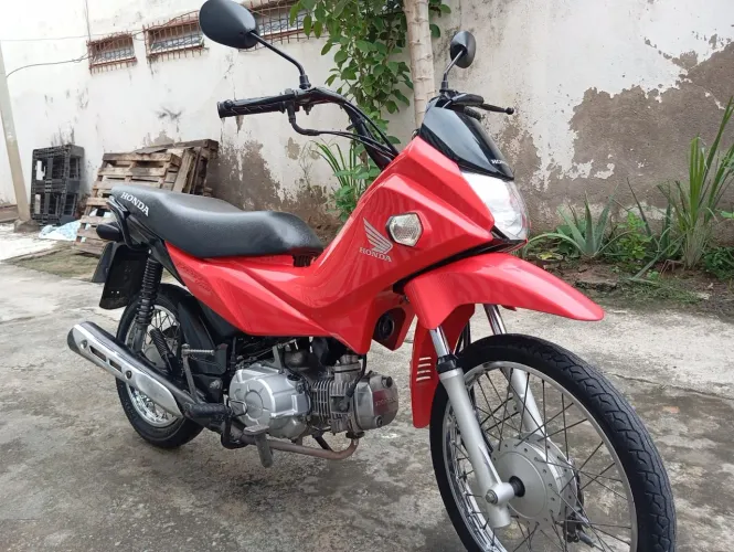Pop 110i