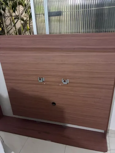 Painel de tv
