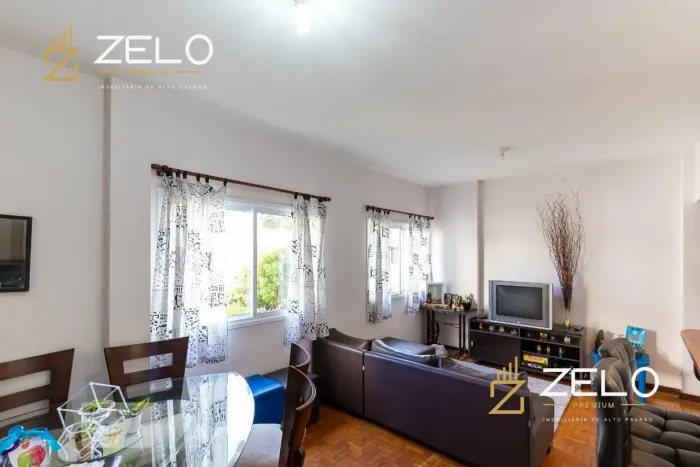 APARTAMENTO RESIDENTIAL em Campinas - São Paulo, Nova Campinas