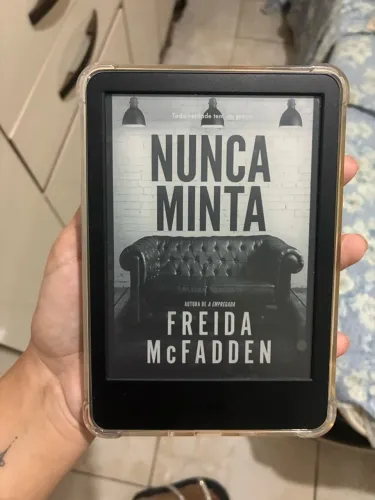 KINDLE 16GB 11 GERAÇÃO