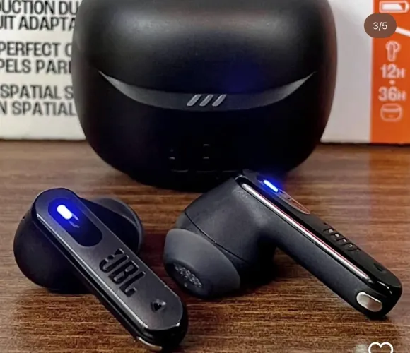 JBL TUNE FLEX 2 ORIGINAL