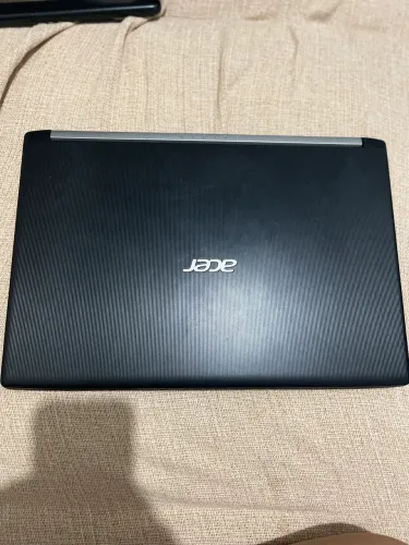Notebook ACER