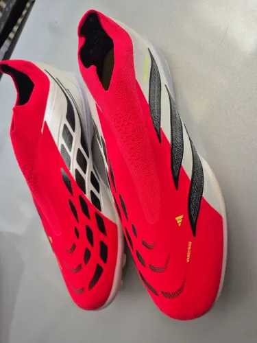 Chuteiras Society Adidas Predador Elite