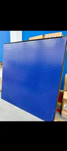 Balança plataforma weigtech 3000kg