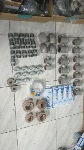 todos estes materiais por 250
