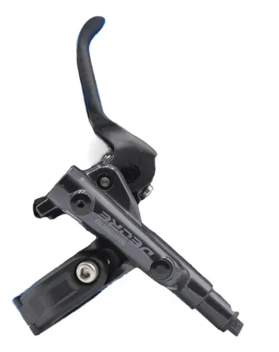 Manete de Freio Shimano Deore M6100