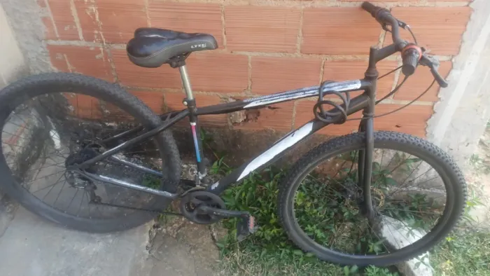 Bicicleta Aro 26