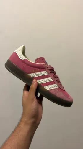 Adidas gazelle indoor