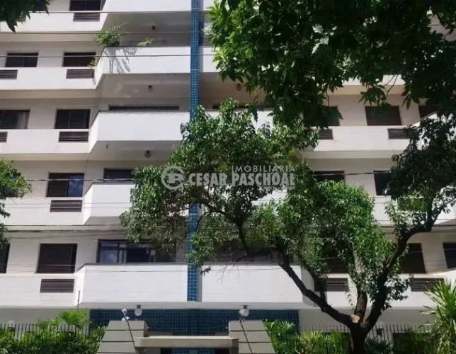 Apartamento Padrão Centro Apartamento padrão Centro- Ribeirão Preto-Sp 3 quartos com armár