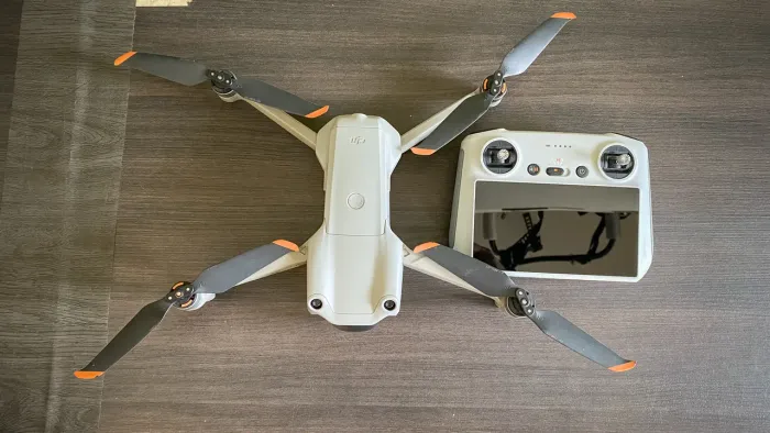 Drone DJI Air 2S