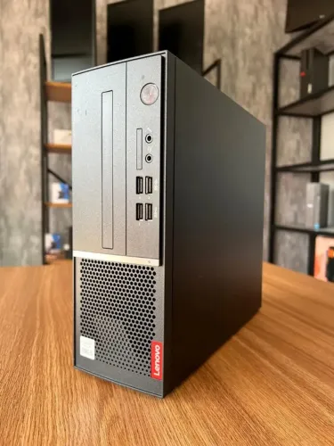 Desktop Pc Lenovo I5 8a 8gb Ssd 240gb Windows 11 Wifi
