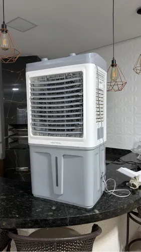 Climatizador 60 litros