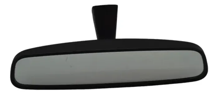 Espelho Retrovisor Interno Ford Fiesta 2017 Ecosport Origina