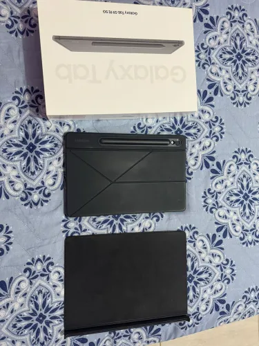 VENDE-SE TABLET SAMSUNG S9 FE 5G