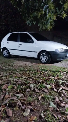 Fiat Palio EDX 1.0 MPI 2P 1997
