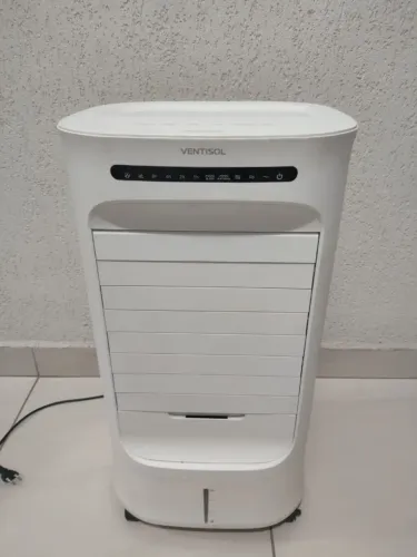 Climatizador ventisol 15 litros