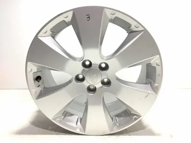 Roda Subaru Legacy Outback 2010 #3