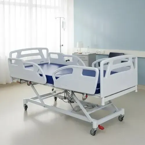 Cama Luxo motorizada