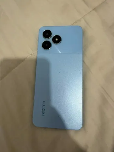 Celular Realme 50 semi novo