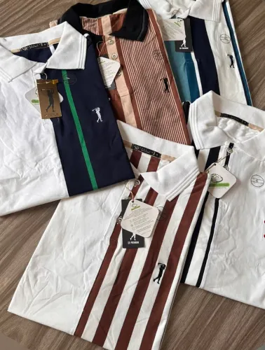 Polo Aleatory - R$60,00