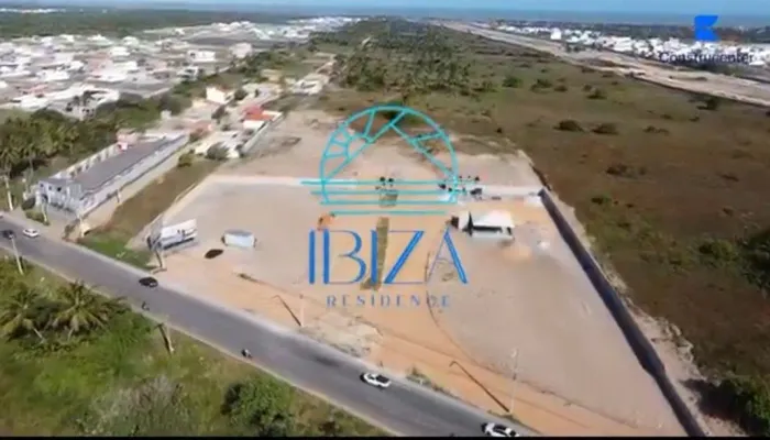 Lote excelente de repasse no Ibiza, com prestações mensais de apenas R$ 1.340,00!
