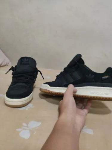 Adidas Forum Low Novo
