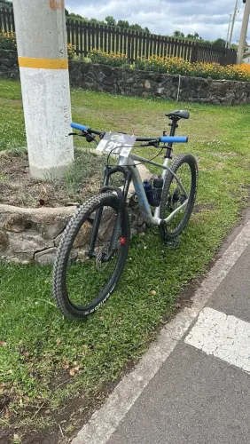 TSW Nuuk Aro 29 12V