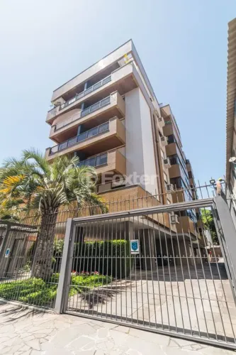 Imóvel para venda possui 72 metros quadrados com 2 quartos em Auxiliadora - Porto Alegre -