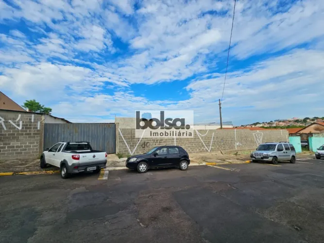 Terreno para aluguel com 1000 m² em Centro, Bauru - SP