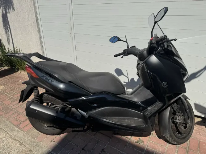 XMAX 250 2022