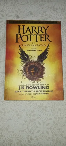 Harry Porter