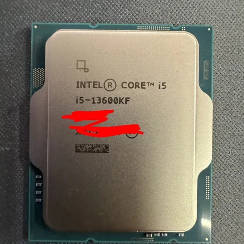 i5 13600KF