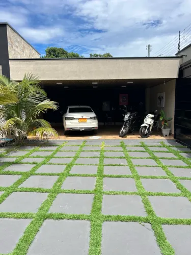 Casa locação codade de Aruana Alto Padrão veraneio
