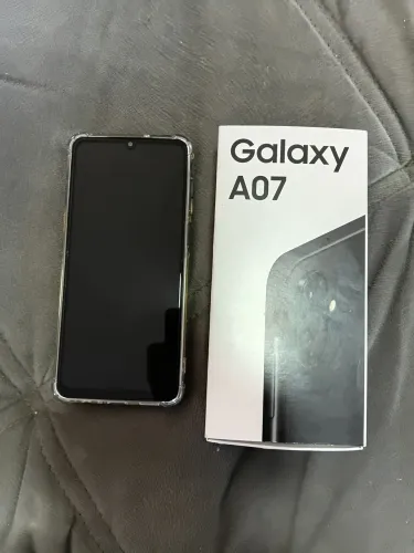 Samsung A07