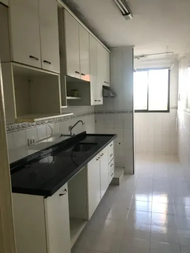 Condominio Alto do santana I