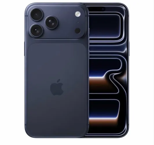 iPhone 17 pro max 512