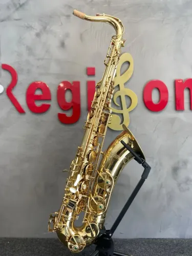Sax Tenor Jean Baptiste - Usado 
