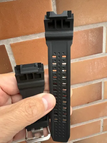 Pulseira para Relógio G-Shock GWG 1000GB