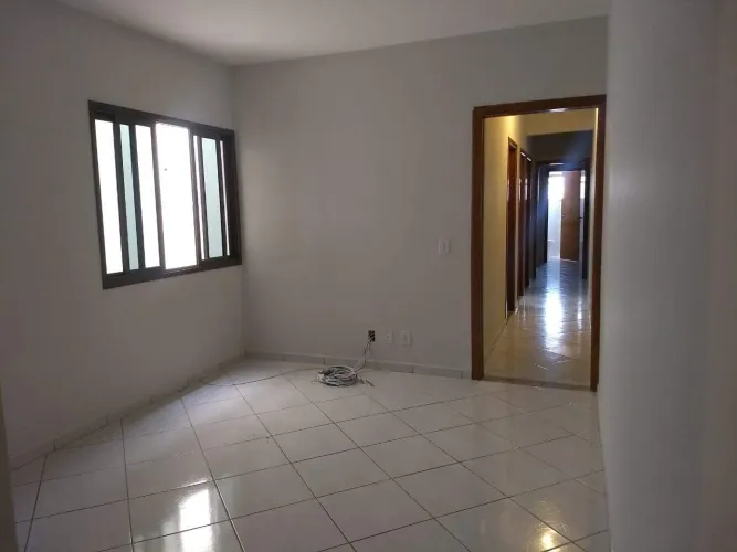Apartamento Sem Condomínio 80m², Bairro Casa Branca - Santo André