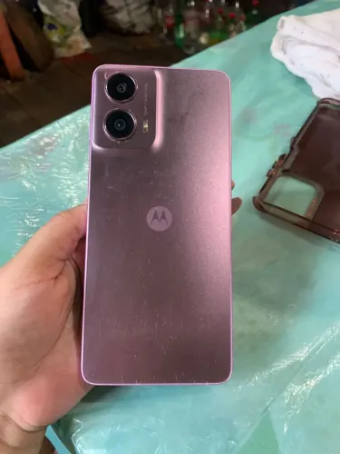 Moto G24