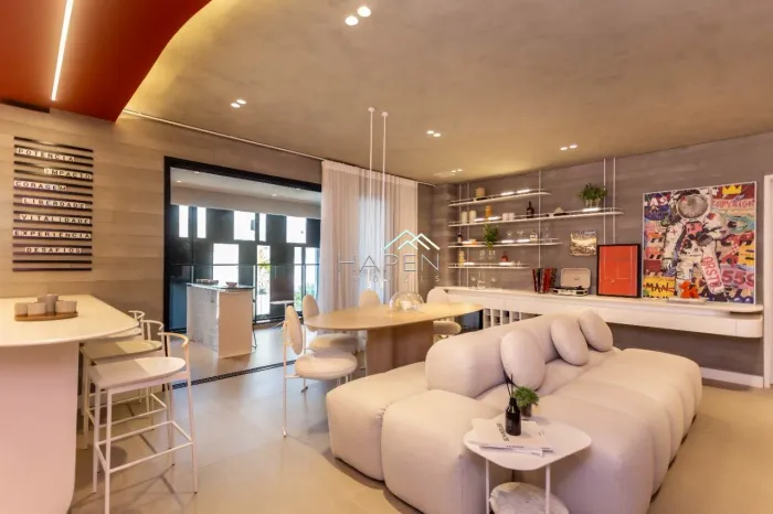 Revenda Loft 1 quarto no Água Verde